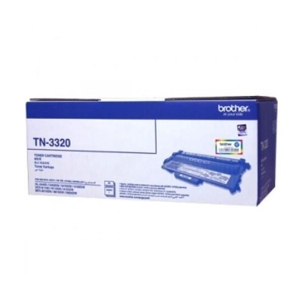 تونر برادر TN-3320 (مشکی) brother TN-3320 Toner